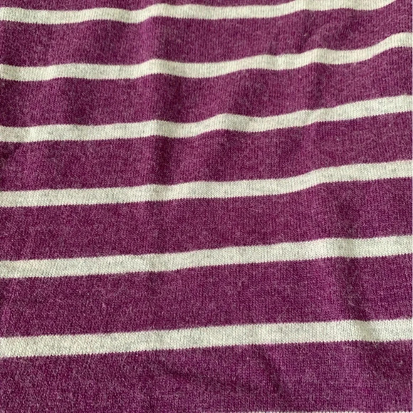 BODEN sweater Boatneck Cashmere Sweater, UK 8, USA size 4 - Picture 9 of 12